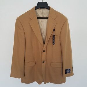 Camel Sportcoat